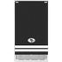 NFL San Francisco 49ers Shutout Xbox Series S Console Skin
