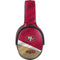 NFL San Francisco 49ers Skullcandy Venue Skin