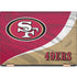 NFL San Francisco 49ers HP Spectre Skin