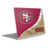 NFL San Francisco 49ers Surface Book 2 13.5in Skin