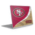 NFL San Francisco 49ers Surface Book 2 15in Skin