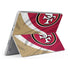 NFL San Francisco 49ers Surface Go Skin