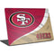 NFL San Francisco 49ers Surface Laptop 4 15in Skin