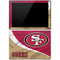 NFL San Francisco 49ers Surface Pro 3 Skin