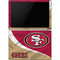 NFL San Francisco 49ers Surface Pro 6 Skin