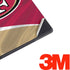 NFL San Francisco 49ers Surface Pro 6 Skin