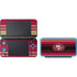 NFL San Francisco 49ers Trailblazer Nintendo 2DS XL (2017) Skin