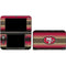 NFL San Francisco 49ers Trailblazer 3DS XL 2015 Skin