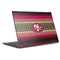 NFL San Francisco 49ers Trailblazer HP Envy Skin