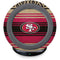 NFL San Francisco 49ers Trailblazer Fast Charge Wireless Charging Stand Skin