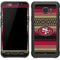 NFL San Francisco 49ers Trailblazer Galaxy S7 Active Skin