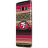 NFL San Francisco 49ers Trailblazer Galaxy S8 Skin