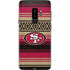 NFL San Francisco 49ers Trailblazer Galaxy S9 Plus Skin