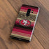 NFL San Francisco 49ers Trailblazer Galaxy S9 Plus Skin