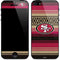 NFL San Francisco 49ers Trailblazer iPhone 5/5s/5SE Skin