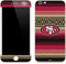 NFL San Francisco 49ers Trailblazer iPhone 6/6s Plus Skin