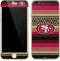 NFL San Francisco 49ers Trailblazer iPhone 6/6s Skin