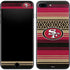 NFL San Francisco 49ers Trailblazer iPhone 7 Plus Skin