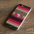 NFL San Francisco 49ers Trailblazer iPhone 7 Plus Skin
