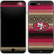 NFL San Francisco 49ers Trailblazer iPhone 8 Plus Skin