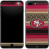 NFL San Francisco 49ers Trailblazer iPhone 8 Plus Skin