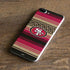 NFL San Francisco 49ers Trailblazer iPhone 8 Plus Skin
