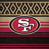 NFL San Francisco 49ers Trailblazer iPhone X Pro Case