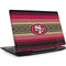 NFL San Francisco 49ers Trailblazer Legion Y720 Skin