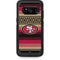 NFL San Francisco 49ers Trailblazer Otterbox Commuter Galaxy Skin