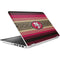 NFL San Francisco 49ers Trailblazer HP Pavilion Skin