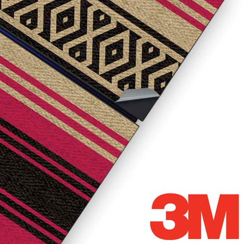 NFL San Francisco 49ers Trailblazer PS4 Console and Controller Bundle Skin