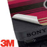 NFL San Francisco 49ers Trailblazer PS4 Slim Skin