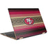 NFL San Francisco 49ers Trailblazer HP Spectre Skin