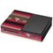 NFL San Francisco 49ers Trailblazer Xbox One Console Skin