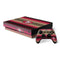 NFL San Francisco 49ers Trailblazer Xbox One X Bundle Skin