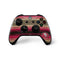 NFL San Francisco 49ers Trailblazer Xbox One X Controller Skin