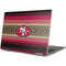 NFL San Francisco 49ers Trailblazer Yoga 710 14in Skin