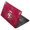 NFL San Francisco 49ers Team Jersey Asus X502CA 15.6 Skin