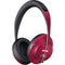 NFL San Francisco 49ers Team Jersey Bose Noise Cancelling Headphones 700 Skin
