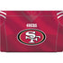 NFL San Francisco 49ers Team Jersey Dell Vostro Skin
