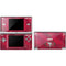 NFL San Francisco 49ers Team Jersey DS Lite Skin