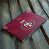 NFL San Francisco 49ers Team Jersey HP Envy Skin