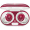 NFL San Francisco 49ers Team Jersey Galaxy Buds Plus Skin