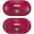 NFL San Francisco 49ers Team Jersey Galaxy Buds Plus Skin