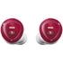 NFL San Francisco 49ers Team Jersey Galaxy Buds Plus Skin