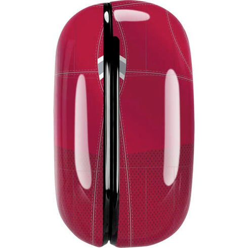 NFL San Francisco 49ers Team Jersey Galaxy Buds Pro Skin