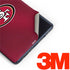 NFL San Francisco 49ers Team Jersey Galaxy Note 9 Skin