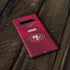 NFL San Francisco 49ers Team Jersey Galaxy S10 Plus Skin