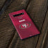 NFL San Francisco 49ers Team Jersey Galaxy S10 Skin