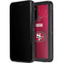 NFL San Francisco 49ers Team Jersey Galaxy S20 Plus Waterproof Case